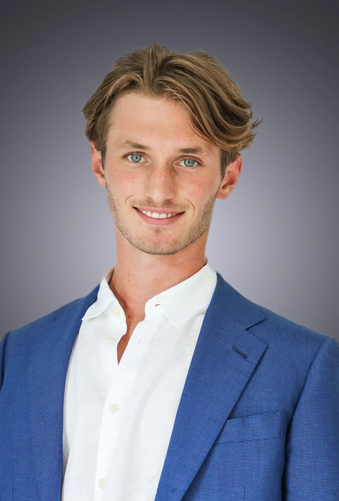 James Bovell - Titan Medical Solutions
