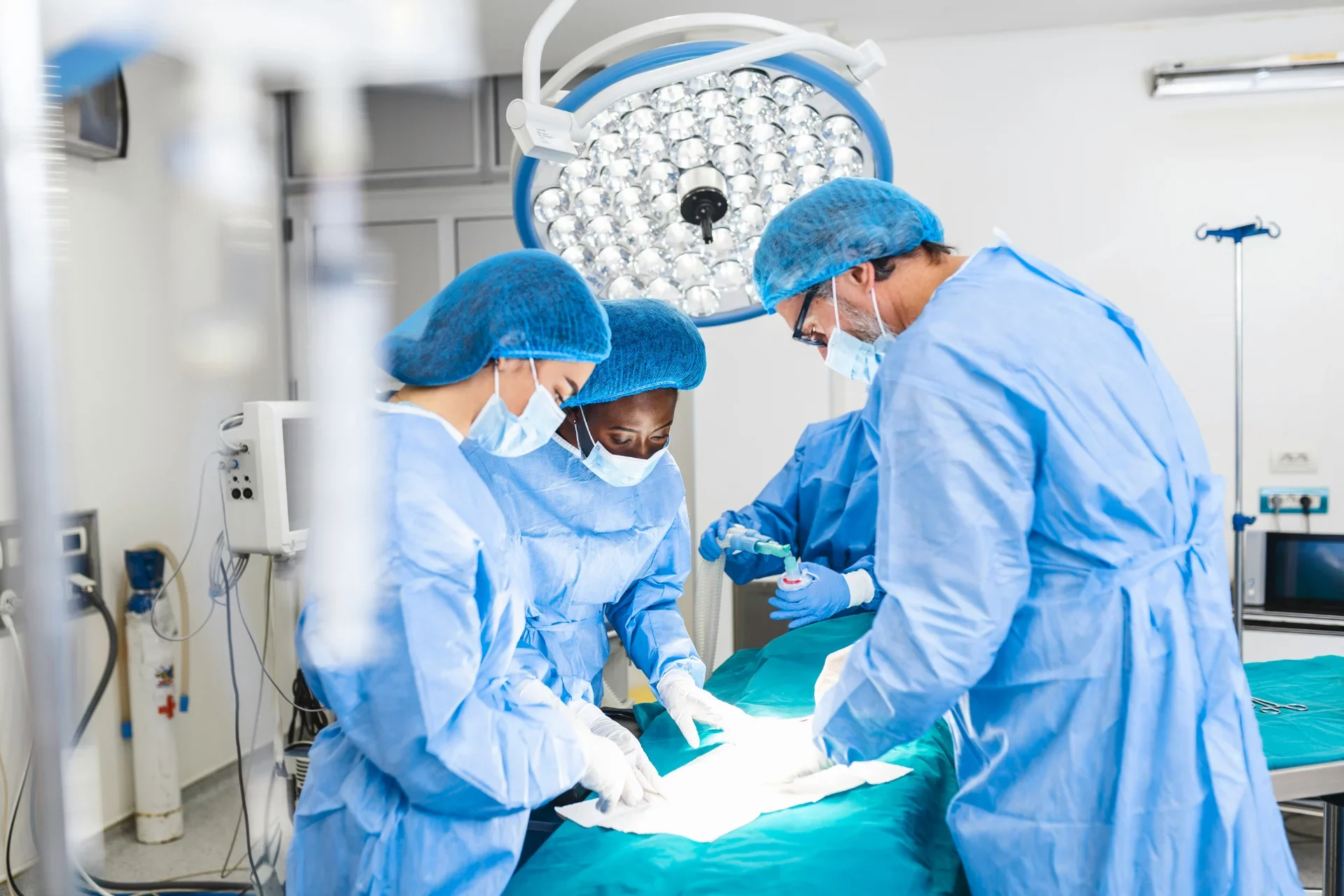 Titan Medical - Procurement For Clinics and Private Clinicians