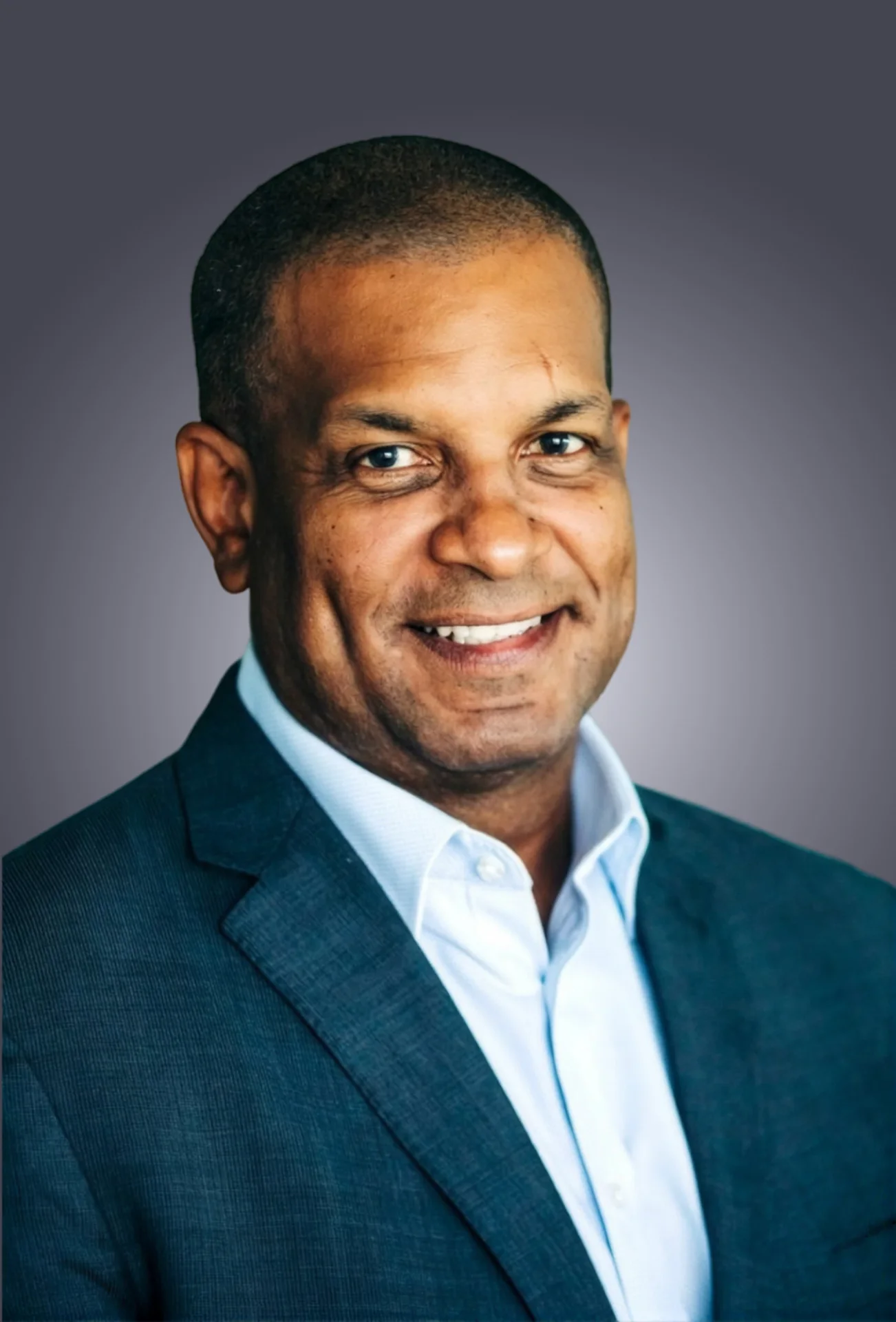 Winston Connolly - Titan Medical Solutions